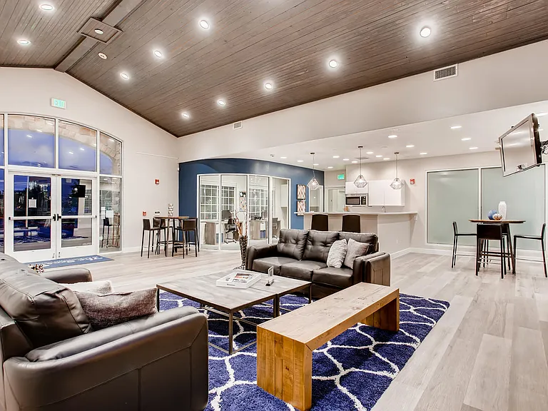 The Seasons at Horsetooth Crossing | Fort Collins, Co. Apartments