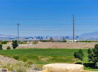 2324 Tedesca Dr, Henderson, NV 89052