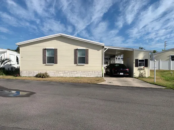 204 Liberty Ln #A-2, Melbourne Beach, FL 32951