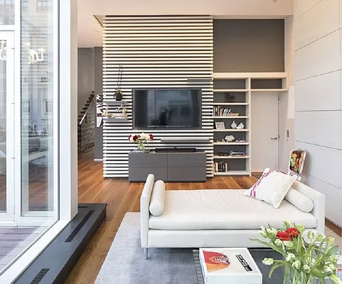 Rented by Brown Harris Stevens | media 41