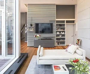 Rented by Brown Harris Stevens