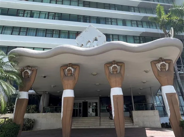 6345 Collins Ave APT 614, Miami Beach, FL 33141