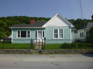 326 Wallace Ave, Frankfort, KY 40601