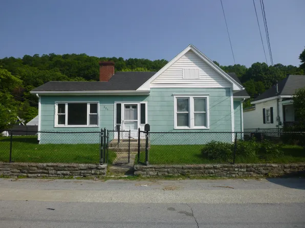 326 Wallace Ave, Frankfort, KY 40601