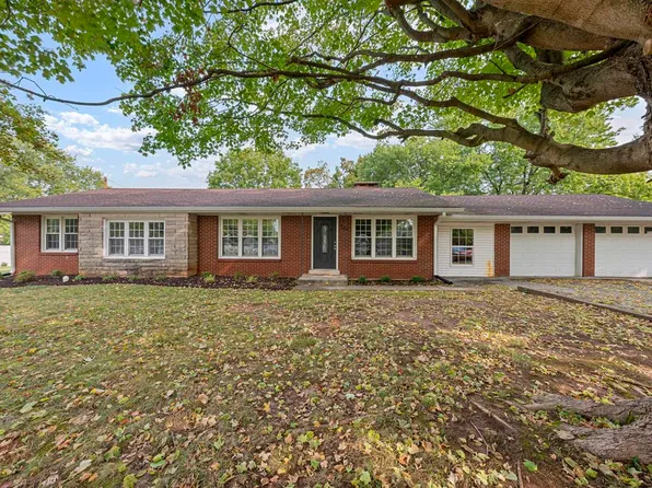 702 Phillips St, Franklin, KY 42134