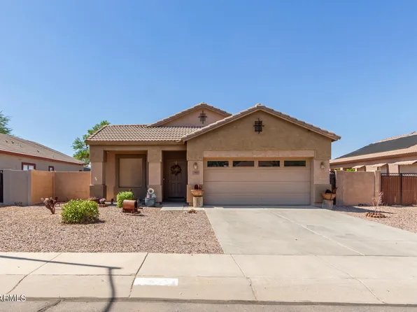 1825 N LEWIS Place, Casa Grande, AZ 85122