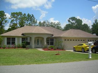 11860 Osprey Ave, Weeki Wachee, FL 34614