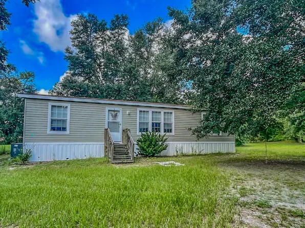 828 SW Blanton Ln, Lake City, FL 32024