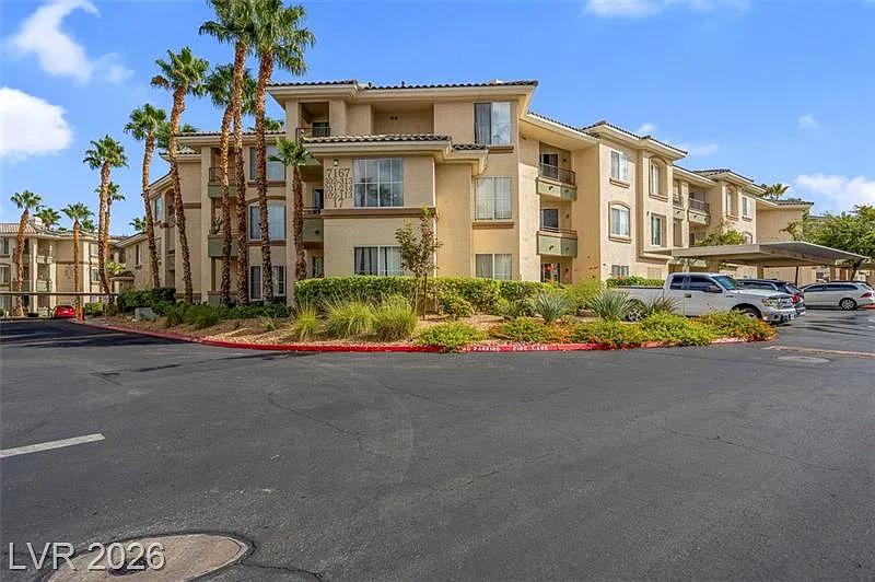 7167 S Durango Dr — Photo 1