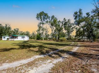 289 SE Candlestick Trl, Lee, FL 32059