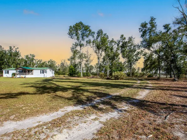 289 SE Candlestick Trl, Lee, FL 32059