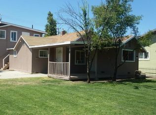 1918 Valeria St, Dos Palos, CA 93620