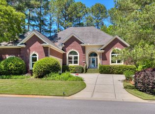 306 Forest Pines Rd, Aiken, SC 29803