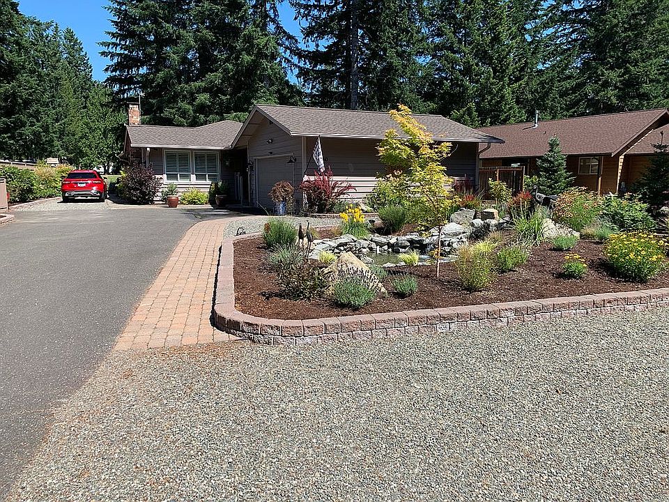 160 N Mount Christie Dr, Hoodsport, WA 98548 Zillow