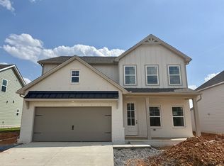 3306 Ventura Ave Lot 127, White House, TN 37188