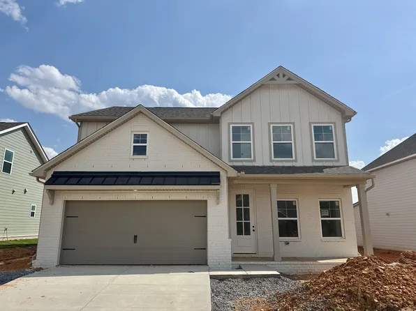 3306 Ventura Ave Lot 127, White House, TN 37188