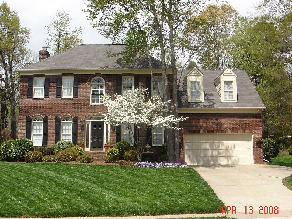 Great Home, Great Neighborhood