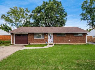 6385 Brauning Dr, Reynoldsburg, OH