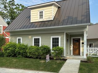 1016 De Maude Ave, South Bend, IN