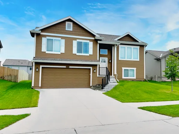 7905 N 148th St, Bennington, NE 68007