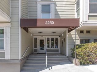 2250 24th St UNIT 233, San Francisco, CA 94107