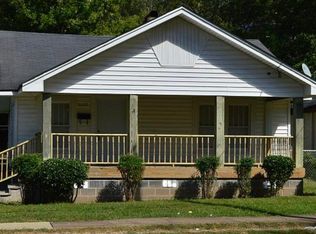 8229 Rugby Ave, Birmingham, AL 35206