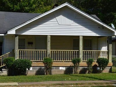 8229 Rugby Ave, Birmingham, AL, 35206