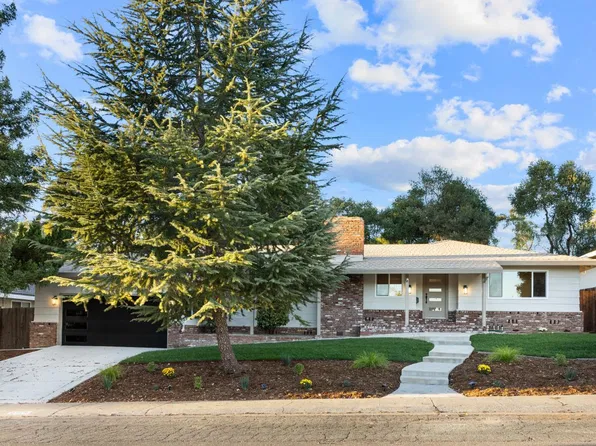 6929 Lisa Marie Way, Carmichael, CA 95608
