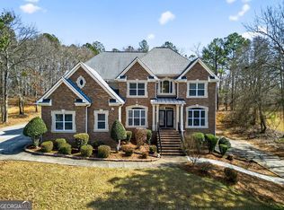 440 Silverton Dr, McDonough, GA 30252