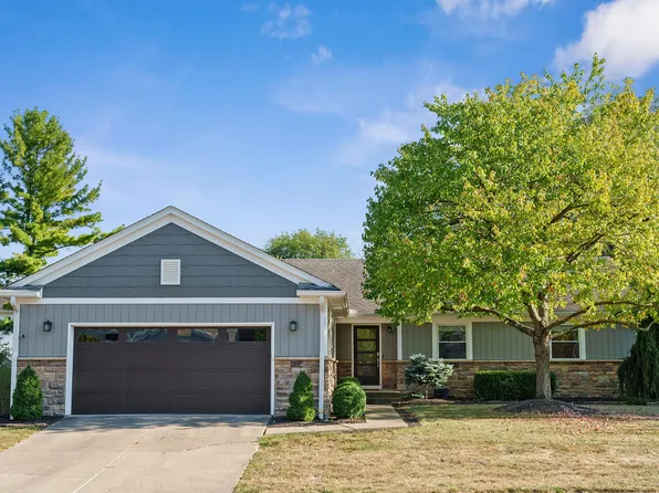 3427 Smiley Rd, Columbus, OH 43221