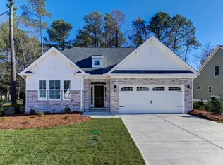 334 True Cedar Way, Aiken, SC 29803