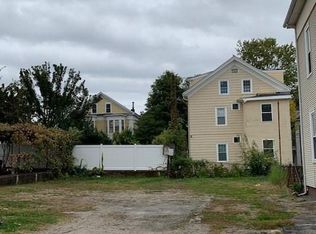 169 Transit St, Providence, RI 02906