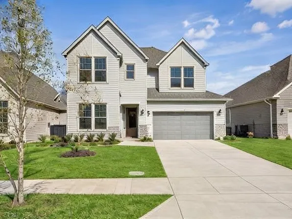 6904 Crystal Springs Dr, McKinney, TX 75070