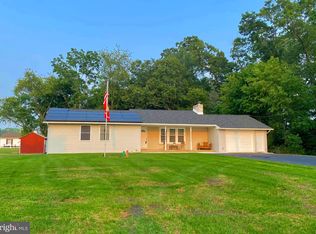 916 Sykesville Rd, Williamstown, NJ 08094