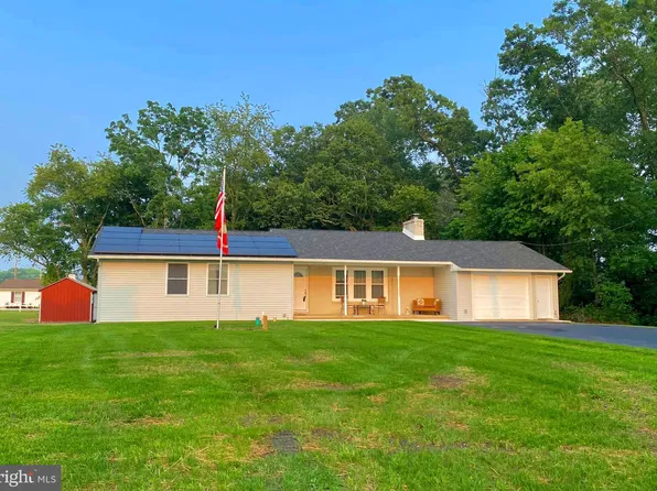 916 Sykesville Rd, Williamstown, NJ 08094