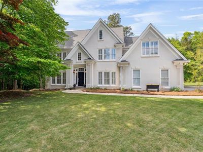 4585 Lakefield Bnd, Berkeley Lake, GA, 30096