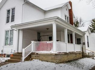 123 Harrison Ave, Greenville, OH 45331