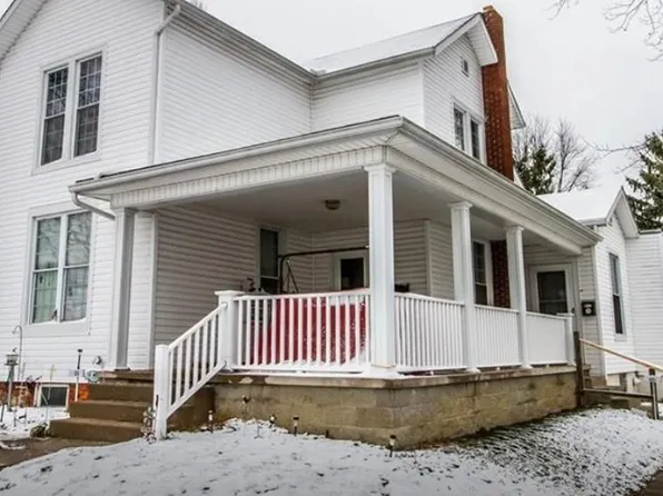 123 Harrison Ave, Greenville, OH 45331