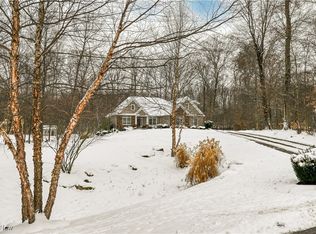 3754 Heron Creek Dr, Rootstown, OH 44272