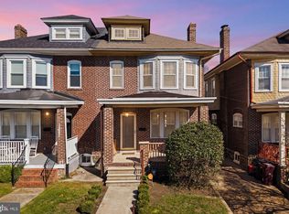 2903 N Harrison St, Wilmington, DE