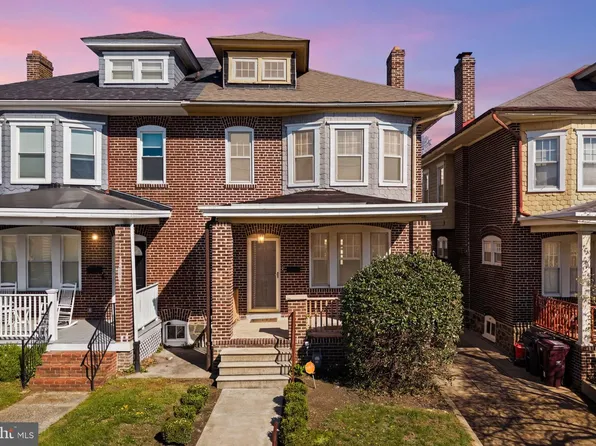 2903 N Harrison St, Wilmington, DE 19802