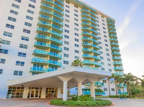 19380 Collins Ave, North Miami Beach, FL