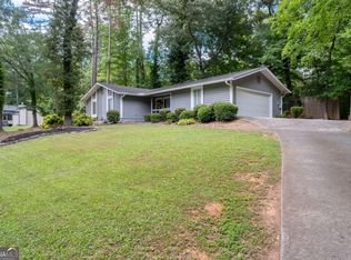4512 Rambling Rd NE, Kennesaw, GA 30144