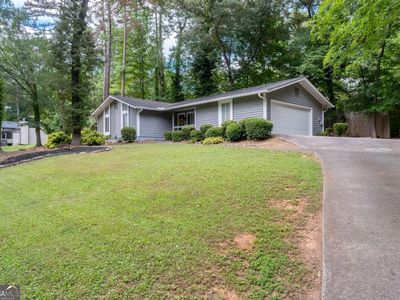 4512 Rambling Rd NE, Kennesaw, GA, 30144