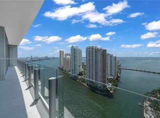 300 Biscayne Boulevard Way #2804, Miami, FL 33131