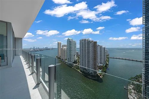 300 Biscayne Boulevard Way #2804 Photo 1