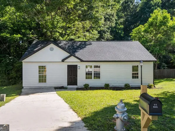 245 Antebellum Cir, Riverdale, GA 30274