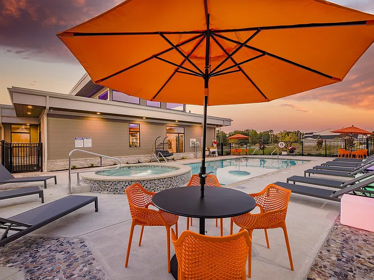 The Orchard Apartments — Photo 17