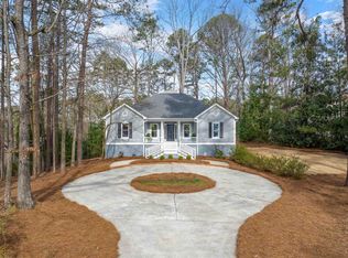 1101 Maple Ridge Way, Greensboro, GA 30642
