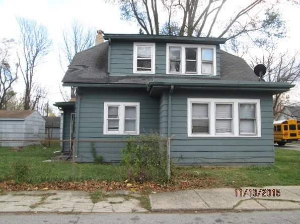 1237 Cedar St, South Bend, IN 46617